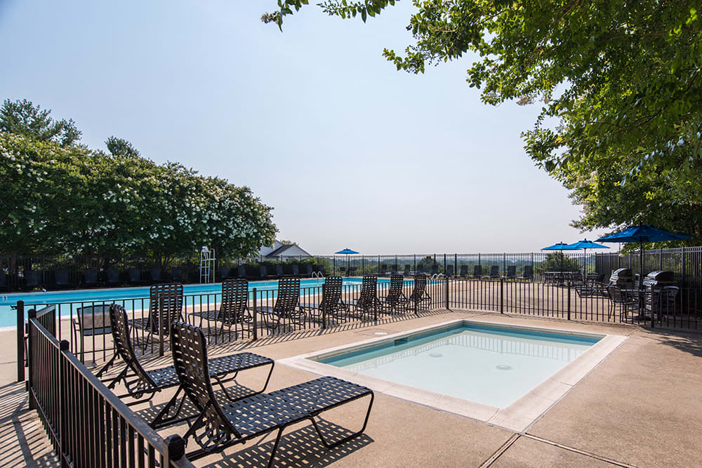 Potomac Vista Apartments Reviews